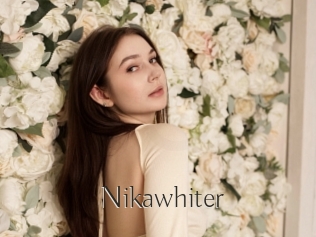 Nikawhiter