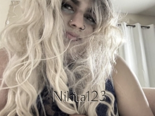 Nikita123
