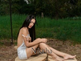 Nikitha