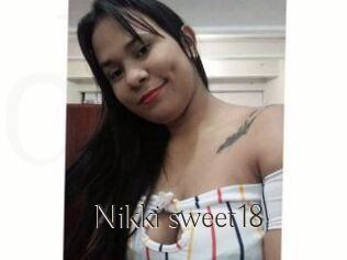 Nikki_sweet18