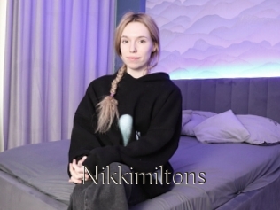 Nikkimiltons