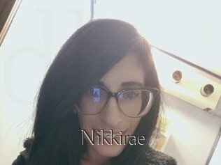 Nikkirae