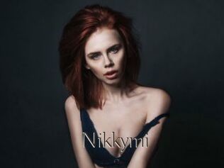 Nikkymi