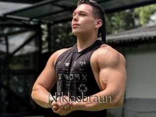 Niklasbraun