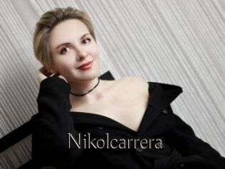 Nikolcarrera