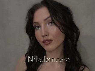 Nikolemoore