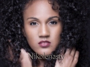 Nikolenasty