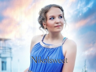 Nikolsweet