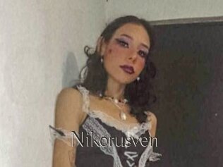 Nikorusven