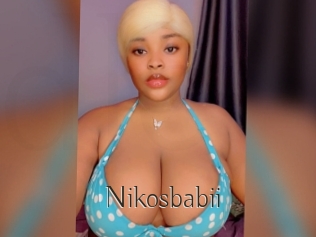 Nikosbabii