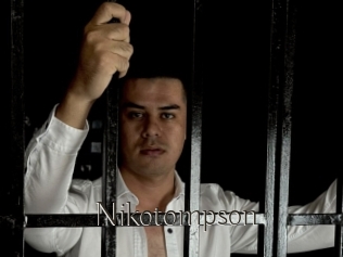 Nikotompson