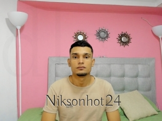 Niksonhot24