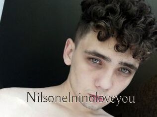 Nilsonelninoloveyou