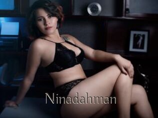 Ninadahman