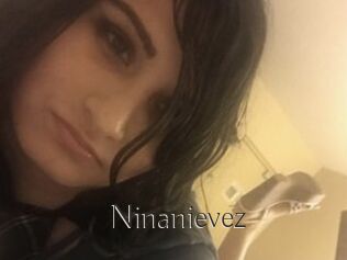 Ninanievez