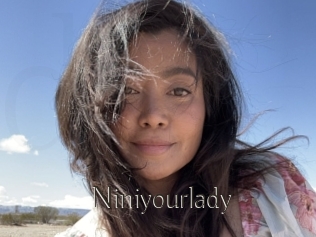Niniyourlady