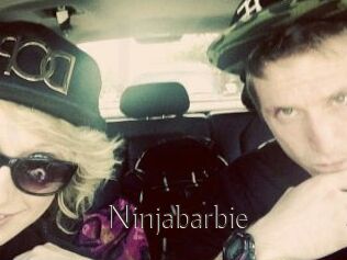 Ninjabarbie