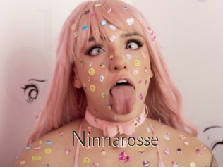 Ninnarosse