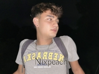 Nixpeach