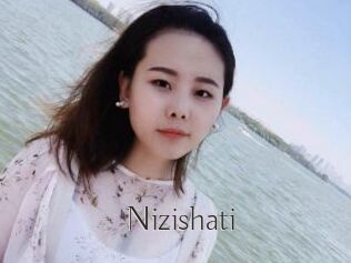 Nizishati