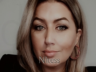 nltess Dans le cul