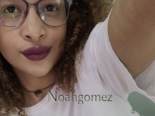 Noahgomez