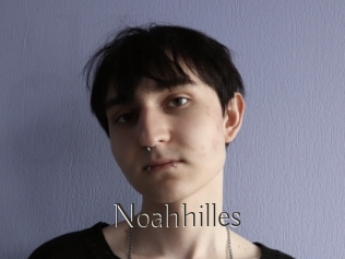 Noahhilles
