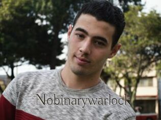 Nobinarywarlock