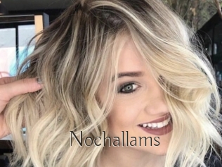 Nochallams