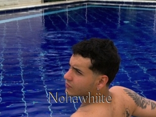Nohawhiite