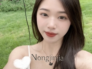 Nongjinjia