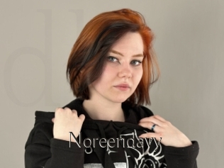 Noreendavy