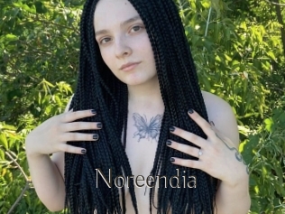 Noreendia