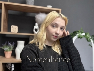 Noreenhence