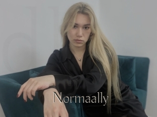 Normaally