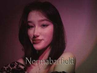 Normabarfield