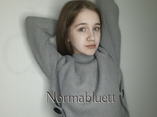 Normabluett