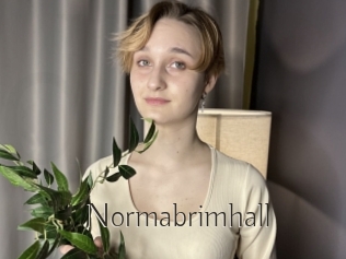 Normabrimhall