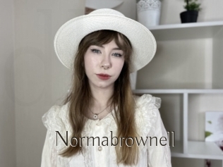 Normabrownell