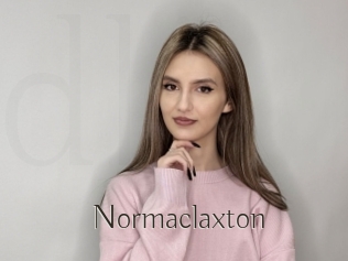 Normaclaxton