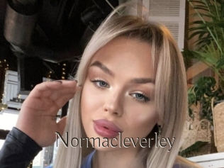 Normacleverley