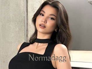 Normadagg