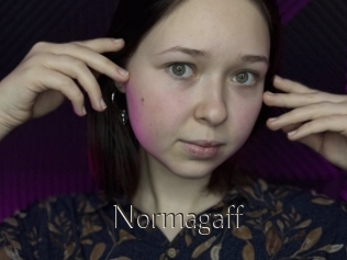 Normagaff