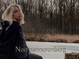 Normanoerenberg