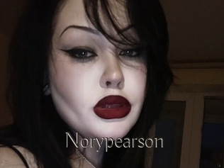 Norypearson