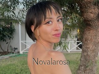 Novalarosa