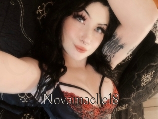 Novamaelle18