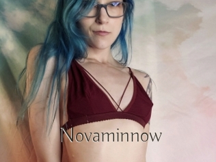 Novaminnow