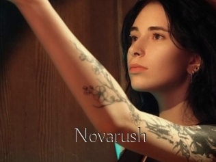 Novarush