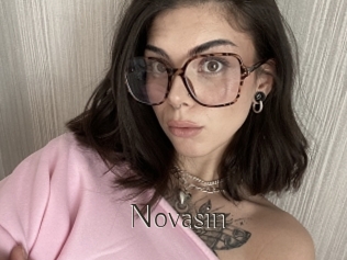 Novasin